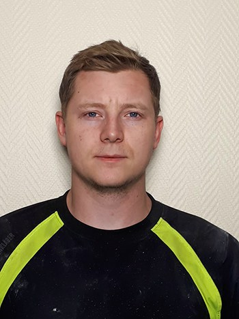 Andre Jönsson