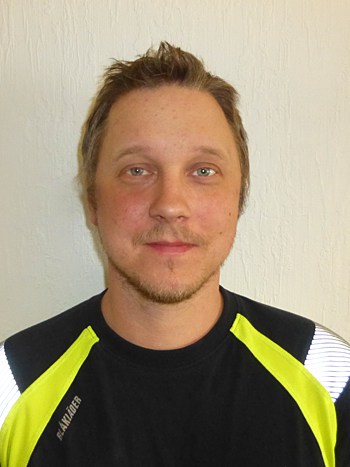 Jocke Svensson