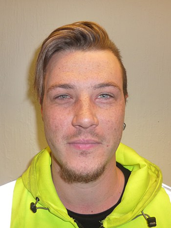 Olof Myhrborg